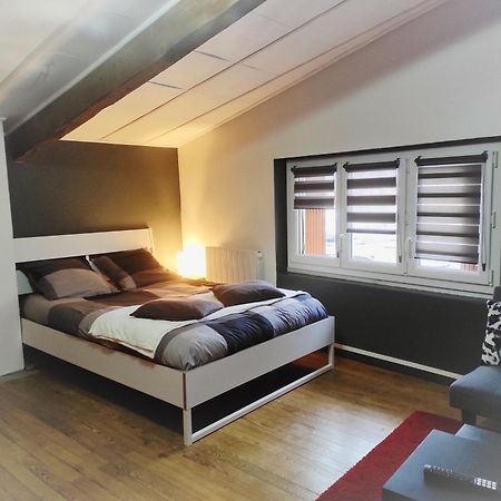 Duplex Avec Terrasse Apartment Lempdes Exterior photo